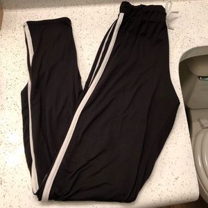 Fashion nova workout set